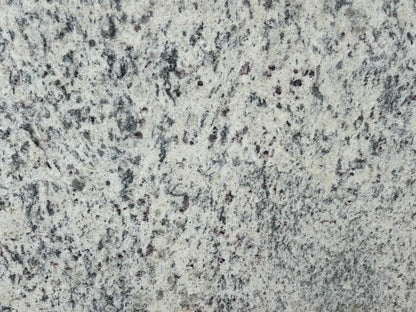 3CM White Ornamental - Granite
