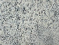 3CM White Ornamental - Granite