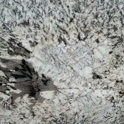 3CM Alaska White - Granite