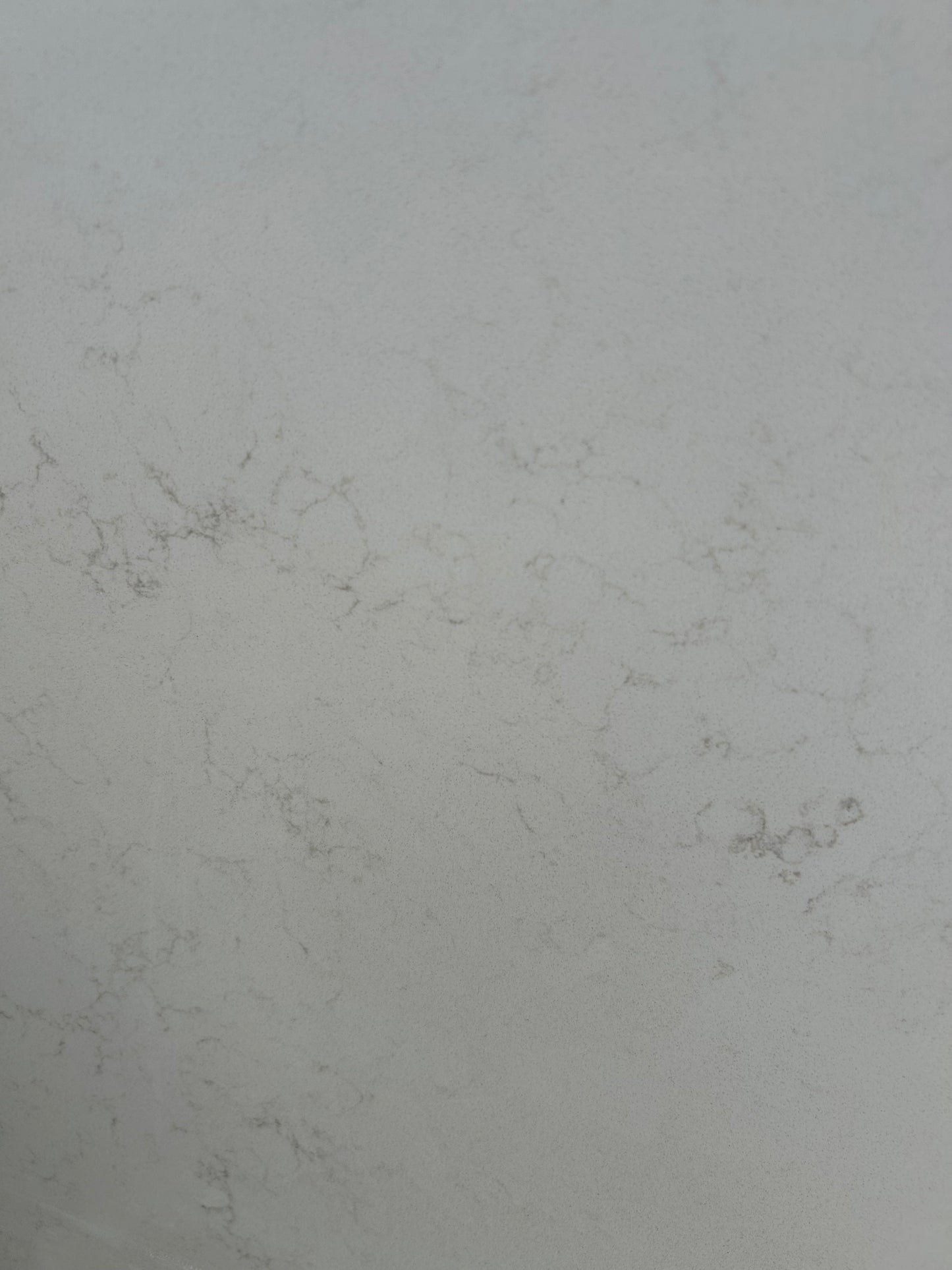 3CM Biancone - Quartz