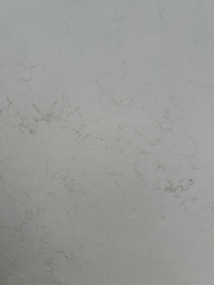 3CM Biancone - Quartz