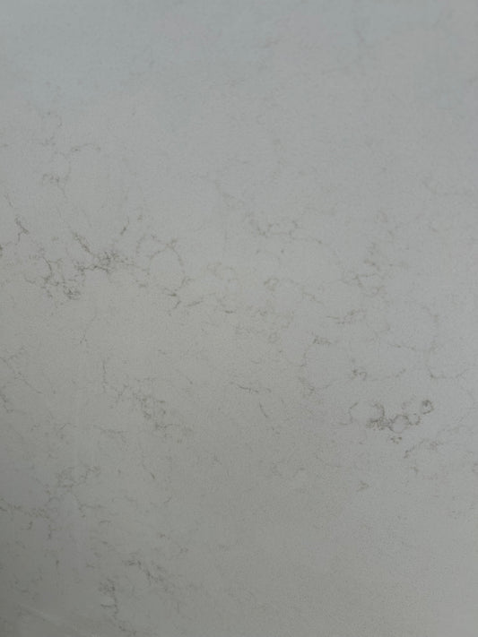 3CM Biancone - Quartz
