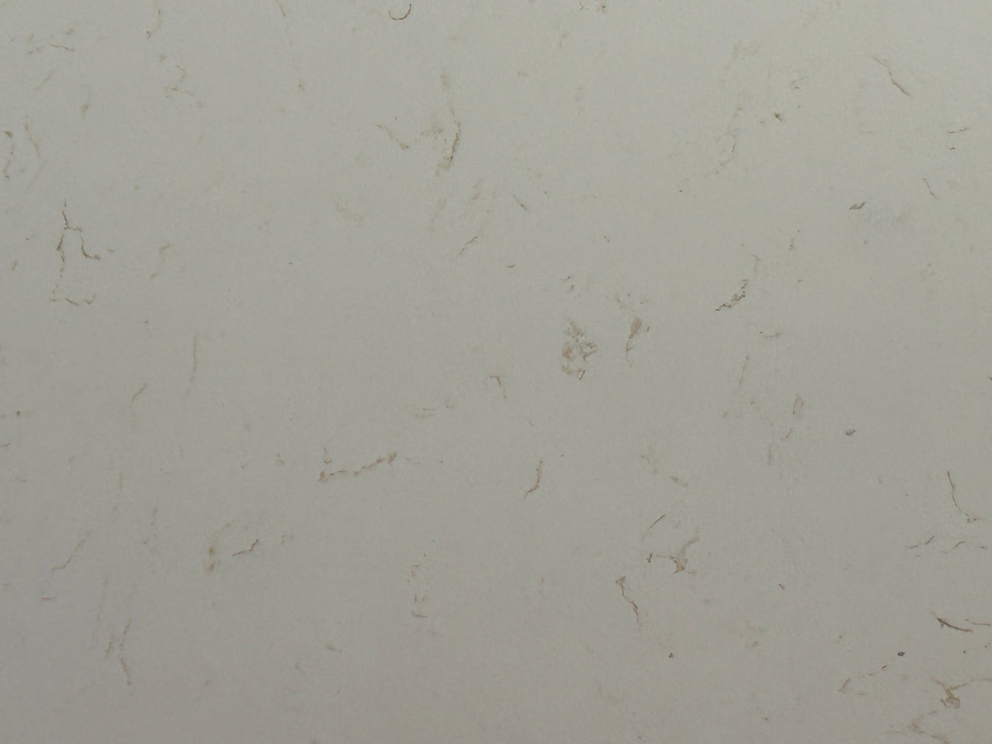 3CM Carrara Gold - Quartz