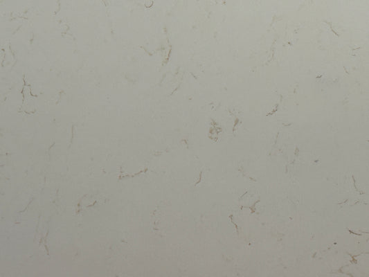 3CM Carrara Gold - Quartz