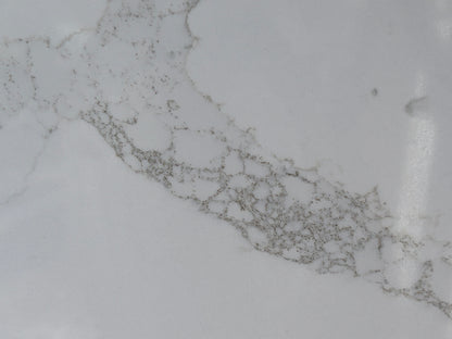 3CM Vallejo Grey - Quartz