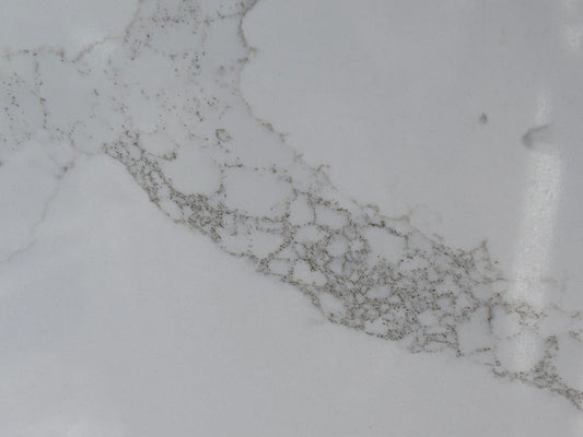 3CM Vallejo Grey - Quartz