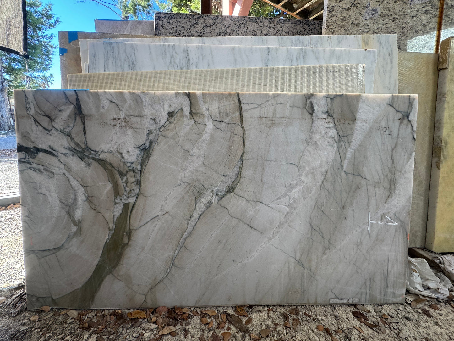 3CM Leblon - Quartzite