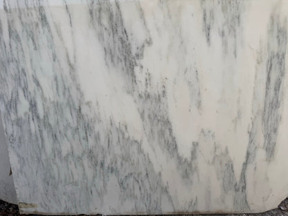 3CM Olympian White - Marble