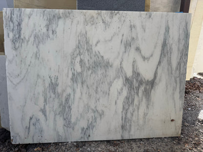 3CM Olympian White - Marble