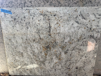 3CM Colonial White - Granite