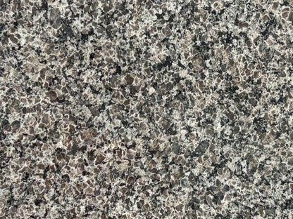 New Caledonia Granite - 3CM (118" x 35")