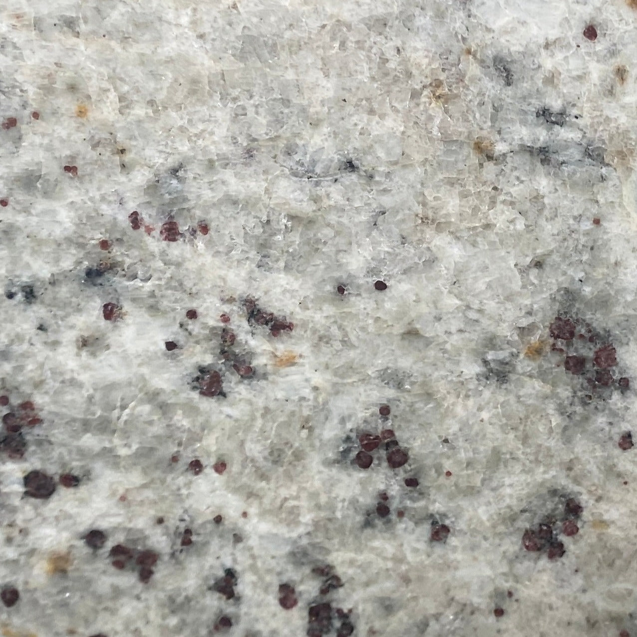 3CM Colonial White - Granite