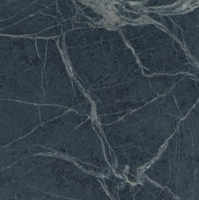 3CM Saratoga Black (Honed) - Quartzite