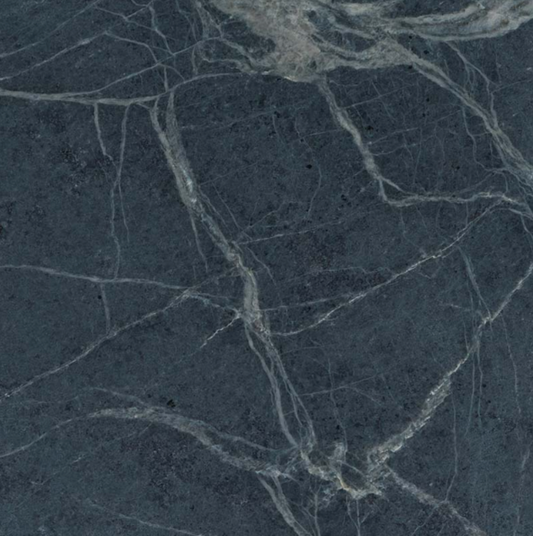 3CM Saratoga Black (Honed) - Quartzite