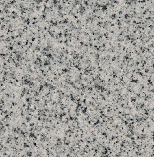 3CM White Pearl - Granite