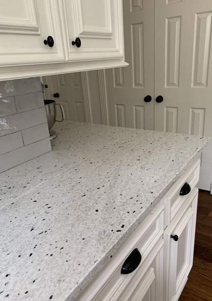 3CM Extreme White - Granite