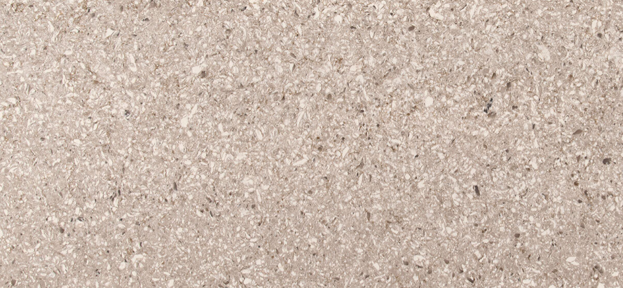 3CM Chakra Beige - Quartz