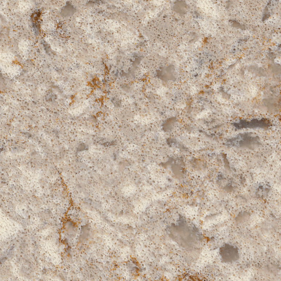 3CM Chakra Beige - Quartz