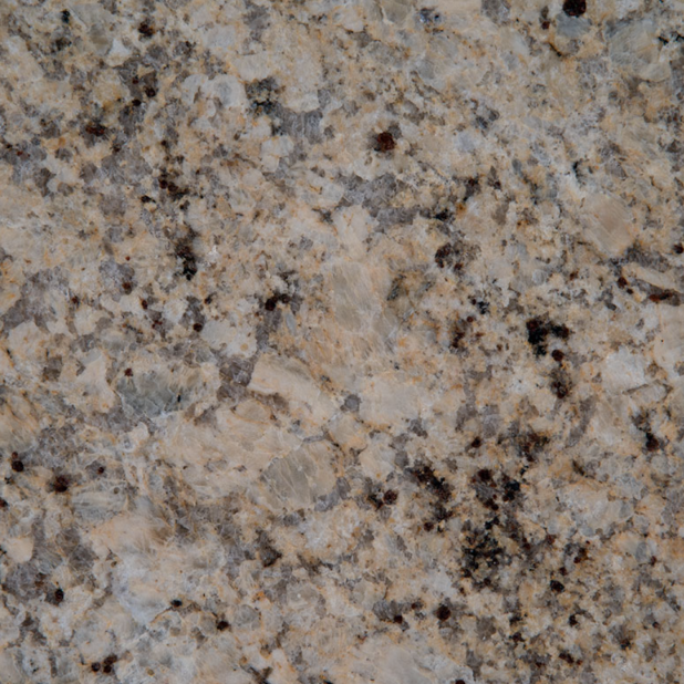 3CM Colonial Gold - Granite