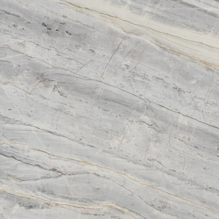 3CM Beverley Blue - Quartzite