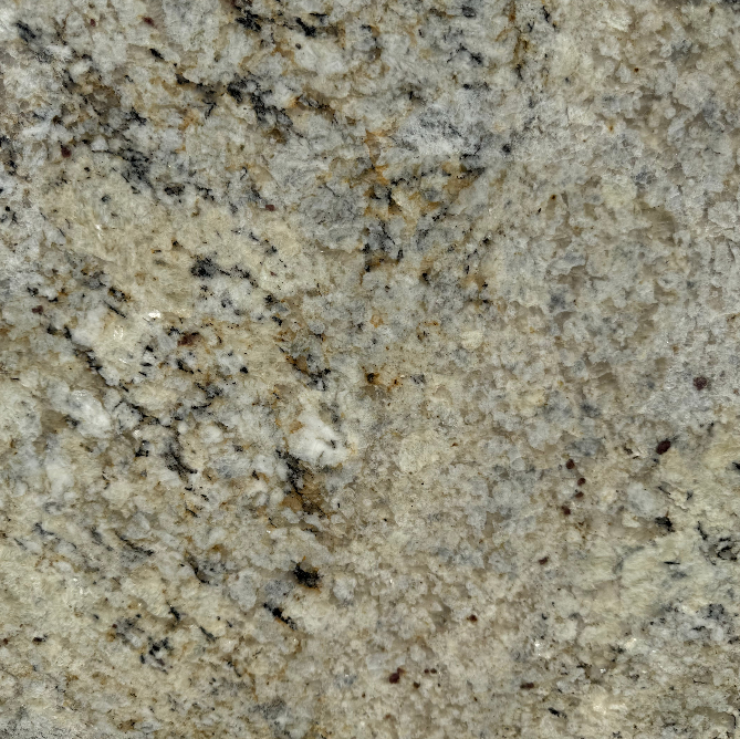 3CM Sienna Beige - Granite