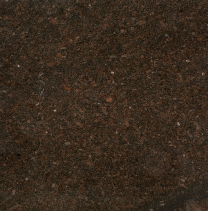 3CM Coffee Brown - Granite