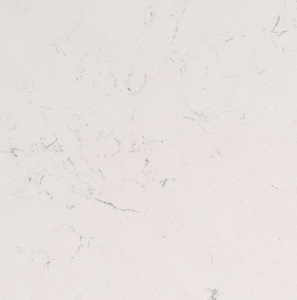 2CM Carrara White - Quartz