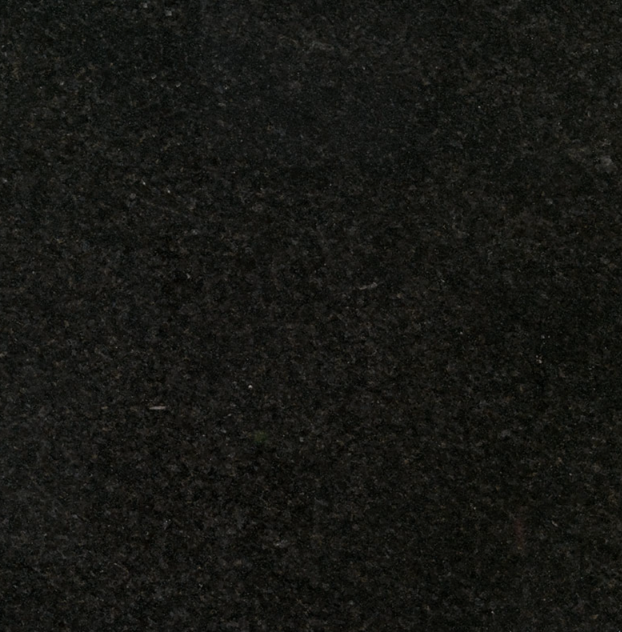 3CM Black Pearl - Granite