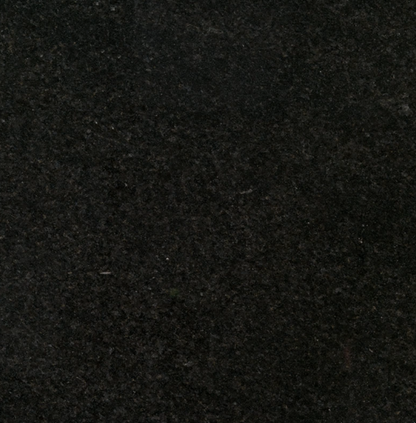 3CM Black Pearl - Granite