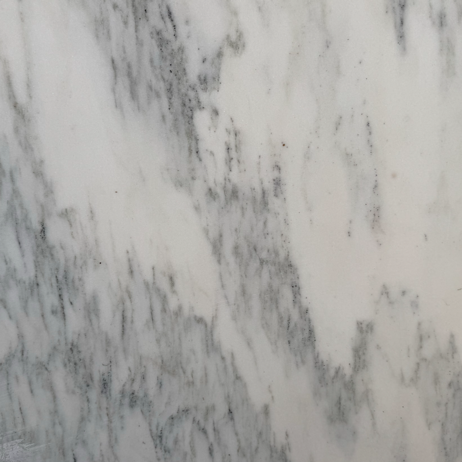 3CM Olympian White - Marble