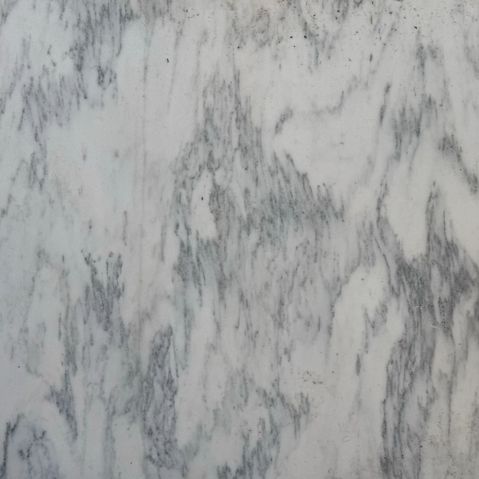 3CM Olympian White - Marble