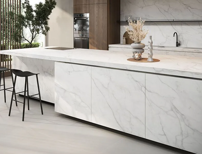 3CM Calacatta Caldia - Marble