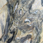 3CM Fusion verde - Quartzite (23 x 36.5)