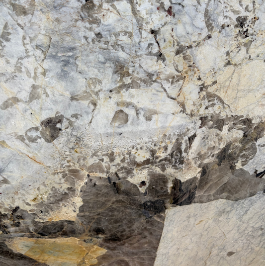 3CM Patagonia - Quartzite (50" x 25")
