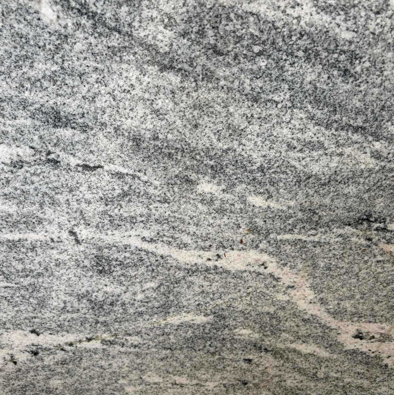 3CM Viscoun White - Granite (58" x 26.5")