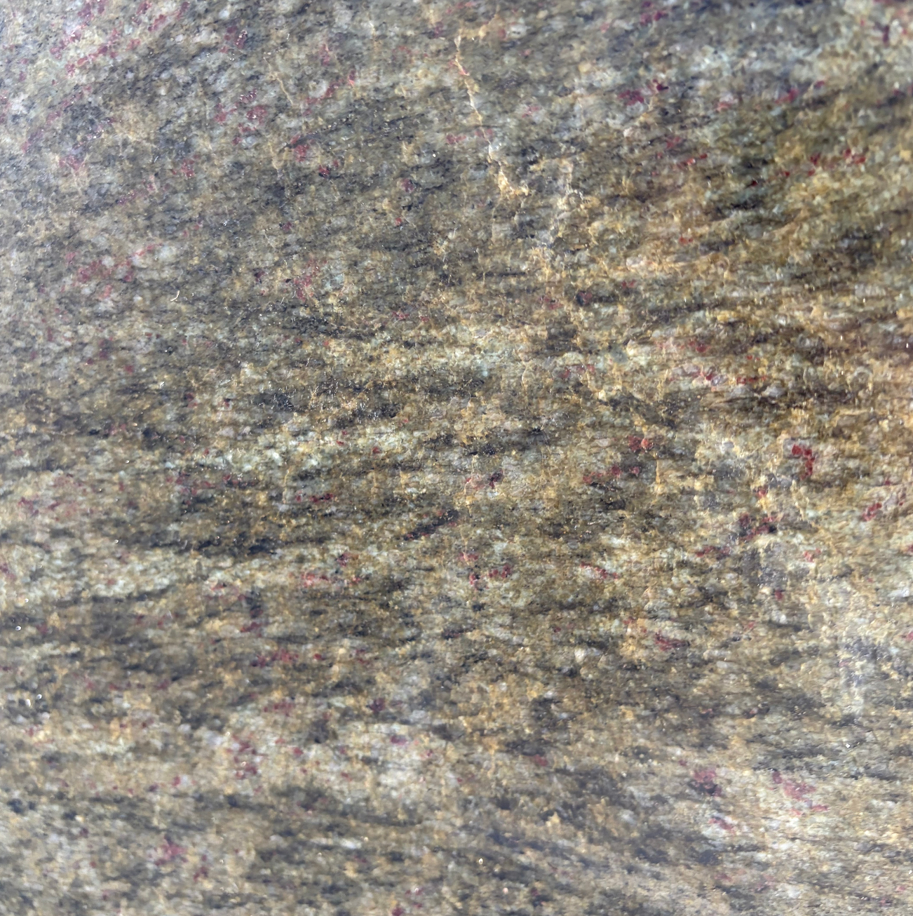 3CM Tropical Green - Granite (61 x 46.5)