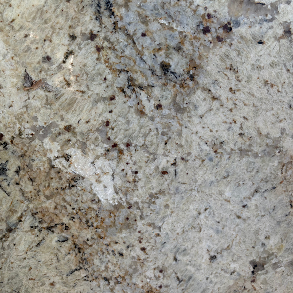 3CM Hawaii - Granite (47.5" x 23")