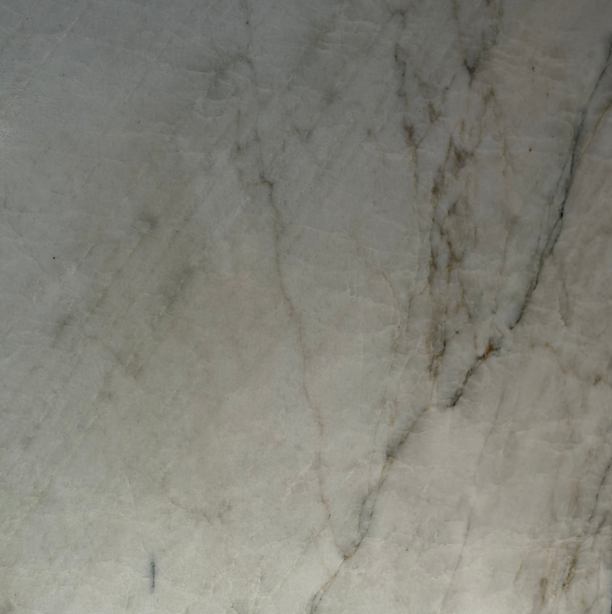 3CM White Pearl - Quartzite (33" x 25")