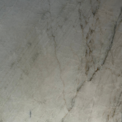 3CM White Pearl - Quartzite (33" x 25")