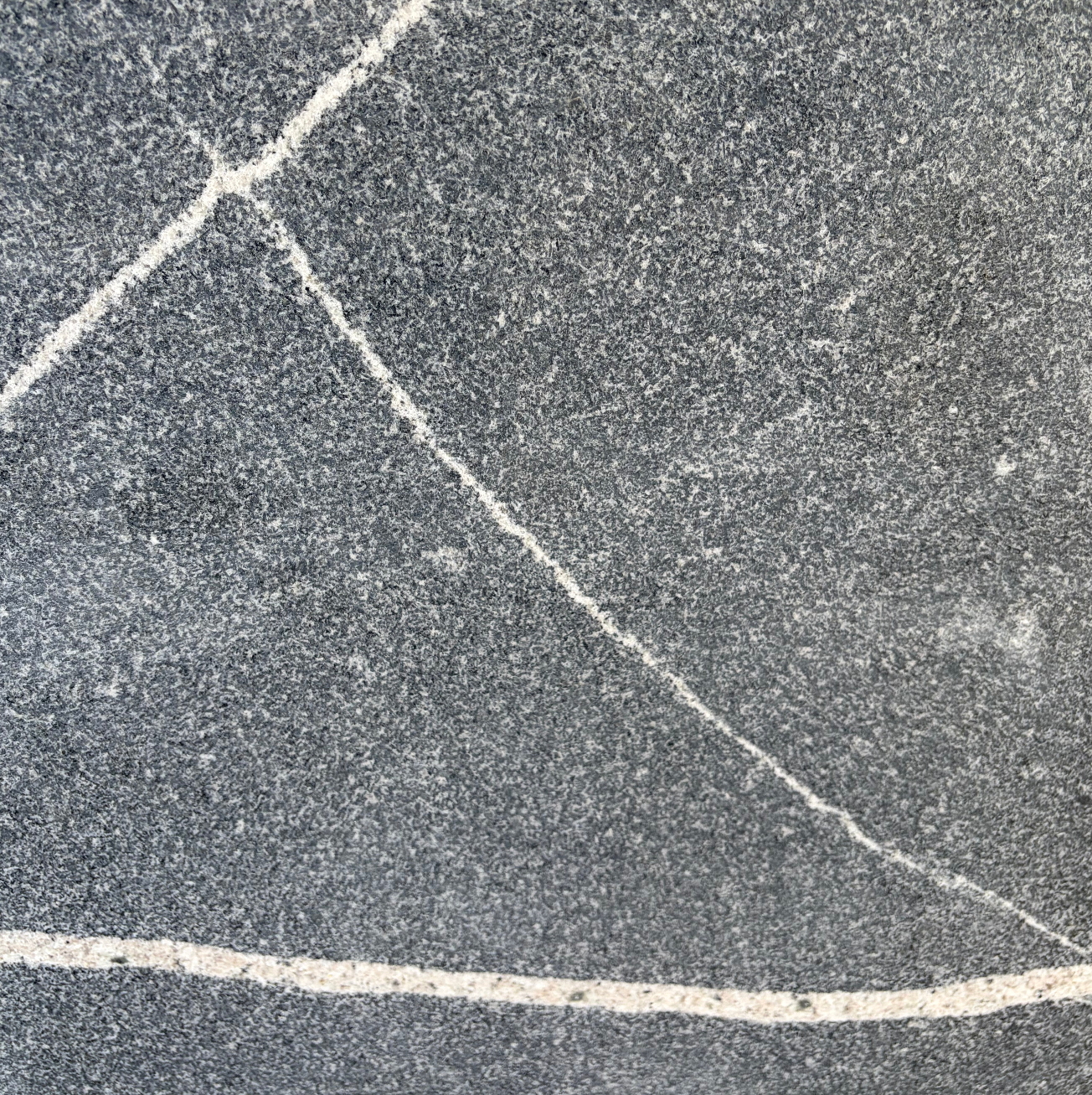 3CM Elegant Grey- Granite (36" x 36")