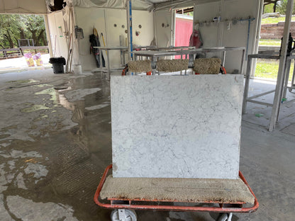3CM Vicostone Eclipse - Quartz - (38" x 31")