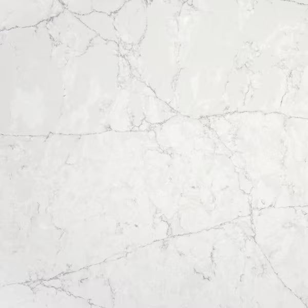 3CM Pearl Jasmine - Quartz (74.75" x 36.5")